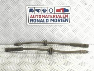 Gebruikte Remslang voor Volvo V40 (MV) 2.0 T2 16V Prijs € 19,00 Margeregeling aangeboden door Automaterialen Ronald Morien B.V.