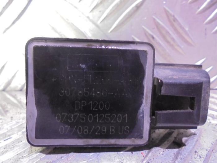 Gebruikte Sensor map (inlaatspruitstuk) Volvo V50 (MW) 2.4 D5 20V Autom.. Prijs € 25,00 Margeregeling aangeboden door Automaterialen Ronald Morien B.V.