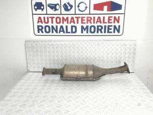 Gebruikte Roetfilter Ford Kuga II (DM2) Prijs € 495,00 Margeregeling aangeboden door Automaterialen Ronald Morien B.V.