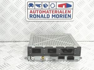 Gebruikte Radio module Audi Q7 (4LB) 3.0 TDI V6 24V Prijs € 145,00 Margeregeling aangeboden door Automaterialen Ronald Morien B.V.