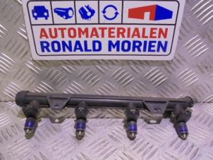 Gebruikte Verstuiver brug Volkswagen Polo Prijs € 50,00 Margeregeling aangeboden door Automaterialen Ronald Morien B.V.