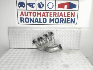 Gebruikte Inlaatspruitstuk Volkswagen Transporter Prijs € 75,00 Margeregeling aangeboden door Automaterialen Ronald Morien B.V.