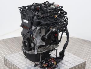 Gebruikte Motor Audi A7 Sportback (4GA/4GF) 2.0 16V TFSI Quattro Prijs € 3.932,50 Inclusief btw aangeboden door Automaterialen Ronald Morien B.V.