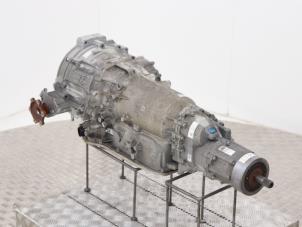 Gebruikte Automaatbak Audi A7 Sportback (4GA/4GF) 2.0 16V 40 TFSI Prijs € 2.178,00 Inclusief btw aangeboden door Automaterialen Ronald Morien B.V.