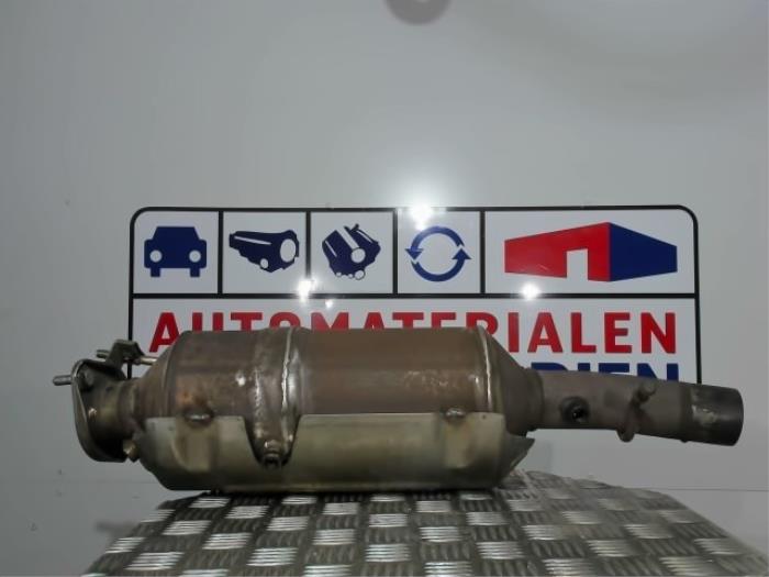 Gereviseerde Roetfilter Ford Transit 2.2 TDCi 16V RWD Prijs € 665,50 Inclusief btw aangeboden door Automaterialen Ronald Morien B.V.