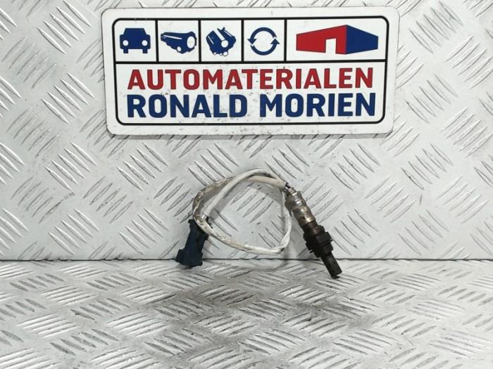 Gebruikte Lambda Sonde Peugeot 208 I (CA/CC/CK/CL) 1.4 16V Prijs € 25,00 Margeregeling aangeboden door Automaterialen Ronald Morien B.V.