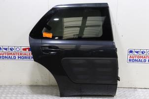 Gebruikte Deur 4Deurs rechts-achter Citroen C4 Cactus (0B/0P) 1.6 Blue Hdi 100 Prijs € 149,00 Margeregeling aangeboden door Automaterialen Ronald Morien B.V.