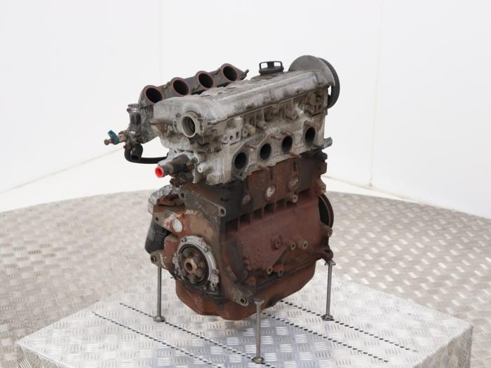 Gebruikte Motor Volkswagen Golf II (19E) 1.8 GTI 16V Prijs € 425,00 Margeregeling aangeboden door Automaterialen Ronald Morien B.V.
