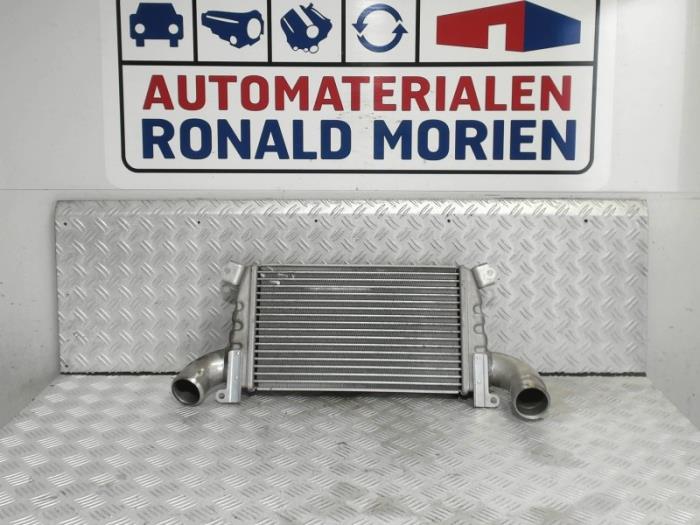 Gebruikte Intercooler Mitsubishi Canter 3.0 Di-D 16V 413 Prijs € 99,00 Inclusief btw aangeboden door Automaterialen Ronald Morien B.V.