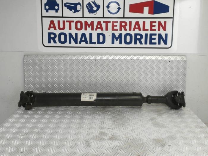 Gebruikte Tussenas Mitsubishi Canter 3.0 Di-D 16V 413 Prijs € 272,25 Inclusief btw aangeboden door Automaterialen Ronald Morien B.V.