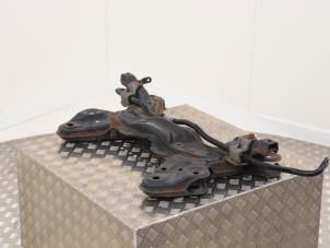 Gebruikte Subframe Peugeot 208 I (CA/CC/CK/CL) 1.4 16V Prijs € 49,00 Margeregeling aangeboden door Automaterialen Ronald Morien B.V.