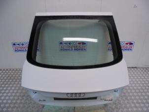 Gebruikte Achterklep Audi A5 Sportback (8TA) 2.0 TDI 16V Prijs € 175,45 Inclusief btw aangeboden door Automaterialen Ronald Morien B.V.