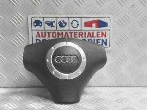 Gebruikte Airbag links (Stuur) Audi TT Roadster (8N9) 1.8 T 20V Quattro Prijs € 35,00 Margeregeling aangeboden door Automaterialen Ronald Morien B.V.