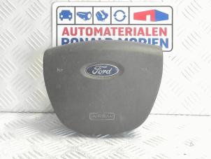 Gebruikte Airbag links (Stuur) Ford Transit Prijs € 75,00 Margeregeling aangeboden door Automaterialen Ronald Morien B.V.