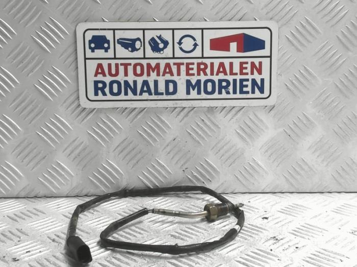 Gebruikte Lambda Sonde Audi A3 (8P1) 2.0 TDI 16V Prijs € 15,00 Margeregeling aangeboden door Automaterialen Ronald Morien B.V.