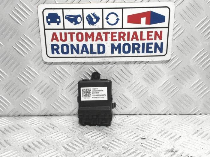 Gebruikte Module (diversen) Opel Astra K 1.4 Turbo 16V Prijs € 20,00 Margeregeling aangeboden door Automaterialen Ronald Morien B.V.