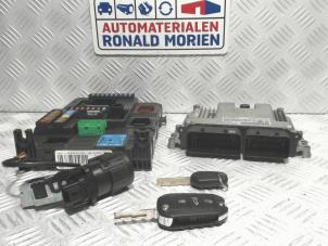 Gebruikte Computer Motormanagement Citroen C4 Cactus (0B/0P) 1.6 Blue Hdi 100 Prijs € 295,00 Margeregeling aangeboden door Automaterialen Ronald Morien B.V.
