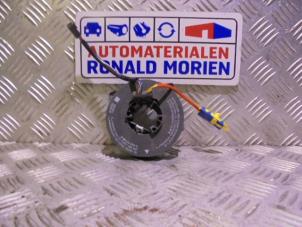 Gebruikte Airbagring Opel Corsa C (F08/68) 1.2 16V Prijs € 10,00 Margeregeling aangeboden door Automaterialen Ronald Morien B.V.