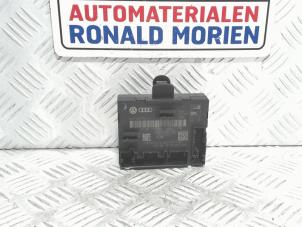 Gebruikte Centrale Deurvergrendelings Module Audi A5 Prijs € 45,00 Inclusief btw aangeboden door Automaterialen Ronald Morien B.V.
