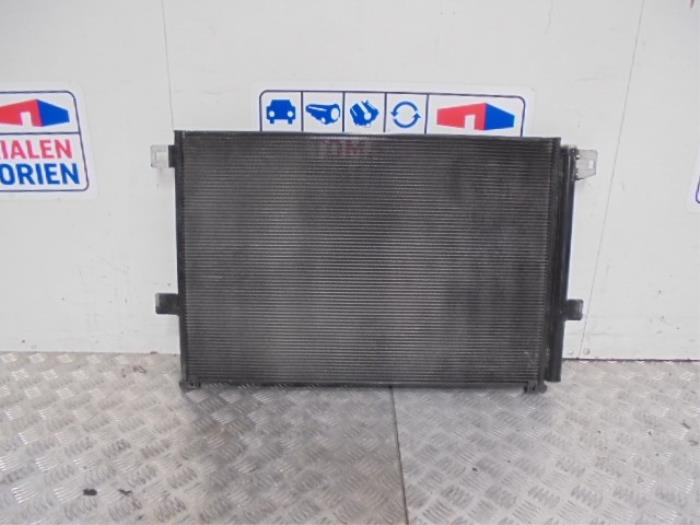 Gebruikte Airco Condensor Volkswagen Amarok 2.0 TDI 16V Prijs € 95,00 Margeregeling aangeboden door Automaterialen Ronald Morien B.V.