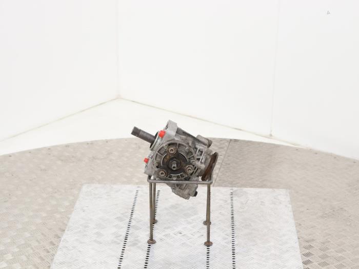 Differentieel voor van een Audi TT (8N3) 1.8 T 20V Quattro 2000