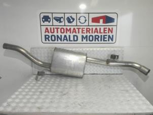 Gebruikte Uitlaat Middendemper Volkswagen Crafter Prijs € 89,00 Inclusief btw aangeboden door Automaterialen Ronald Morien B.V.