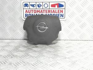 Gebruikte Airbag links (Stuur) Opel Signum (F48) 3.0 CDTI V6 24V Prijs € 29,00 Margeregeling aangeboden door Automaterialen Ronald Morien B.V.