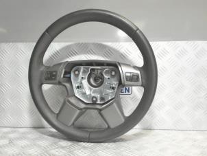 Gebruikte Stuurwiel Opel Signum (F48) 3.0 CDTI V6 24V Prijs € 49,00 Margeregeling aangeboden door Automaterialen Ronald Morien B.V.