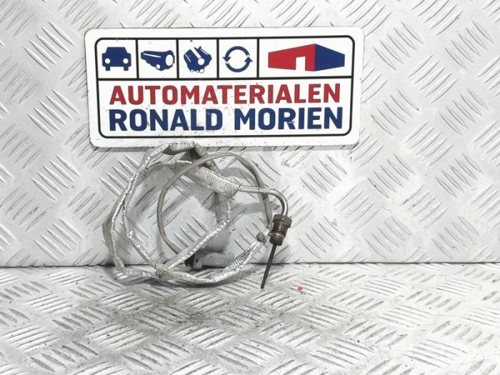 Gebruikte Uitlaat temperatuursensor Opel Astra Mk.7 1.4 Turbo 16V Prijs € 40,00 Inclusief btw aangeboden door Automaterialen Ronald Morien B.V.