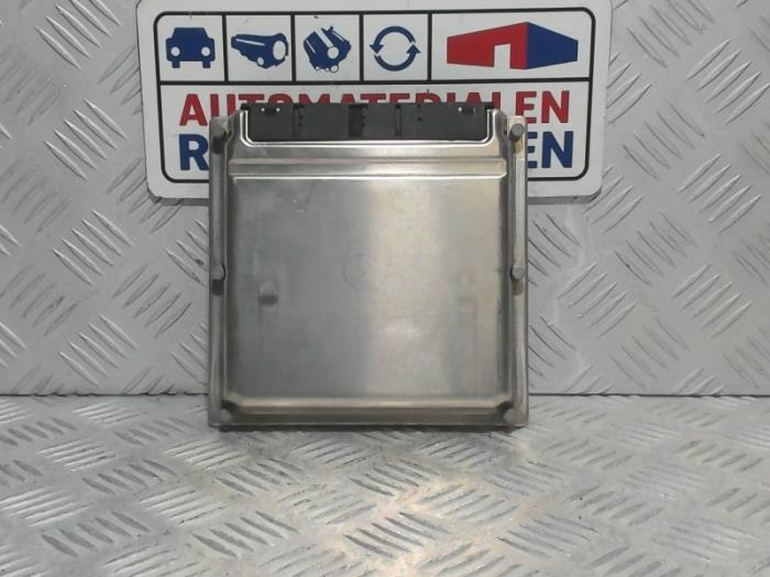 Gebruikte Computer Motormanagement Mercedes E Combi (S210) 2.7 E-270 CDI 20V Prijs € 145,00 Margeregeling aangeboden door Automaterialen Ronald Morien B.V.