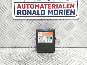 Gebruikte Module (diversen) Volvo V40 (VW) 1.8 16V Prijs € 15,00 Margeregeling aangeboden door Automaterialen Ronald Morien B.V.