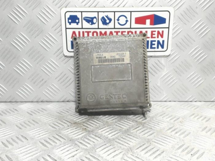 LPG Module van een Volvo V40 (VW) 1.8 16V 2000