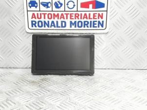 Gebruikte Display Multi Media regelunit Opel Astra Mk.7 1.4 Turbo 16V Prijs € 249,64 Inclusief btw aangeboden door Automaterialen Ronald Morien B.V.