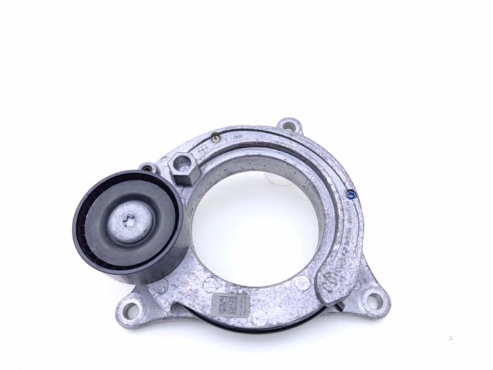 Gebruikte Spanner multiriem BMW 1 serie (F21) 116d 1.5 12V TwinPower Prijs € 25,00 Margeregeling aangeboden door Automaterialen Ronald Morien B.V.