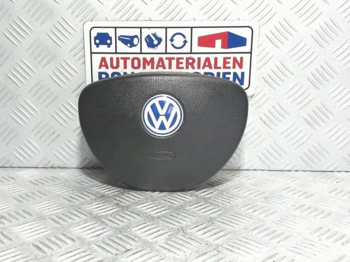 Airbag links (Stuur) van een Volkswagen New Beetle (9C1/9G1) 2.0 1999