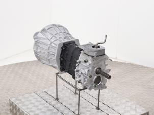 Gereviseerde Versnellingsbak Landrover Discovery Prijs € 1.512,50 Inclusief btw aangeboden door Automaterialen Ronald Morien B.V.