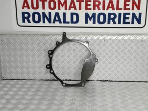 Gebruikte Afdekplaat motor Volkswagen Crafter Prijs € 20,00 Inclusief btw aangeboden door Automaterialen Ronald Morien B.V.