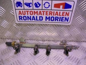 Gebruikte Injector brug Volkswagen Caddy Prijs € 75,00 Margeregeling aangeboden door Automaterialen Ronald Morien B.V.
