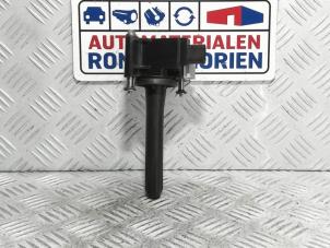 Gebruikte Bobine Opel Astra Mk.7 1.4 Turbo 16V Prijs € 60,00 Inclusief btw aangeboden door Automaterialen Ronald Morien B.V.