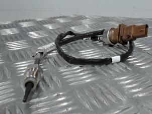 Gebruikte Uitlaat temperatuursensor Volkswagen Transporter/Caravelle T6 2.0 TDI Prijs € 60,50 Inclusief btw aangeboden door Automaterialen Ronald Morien B.V.