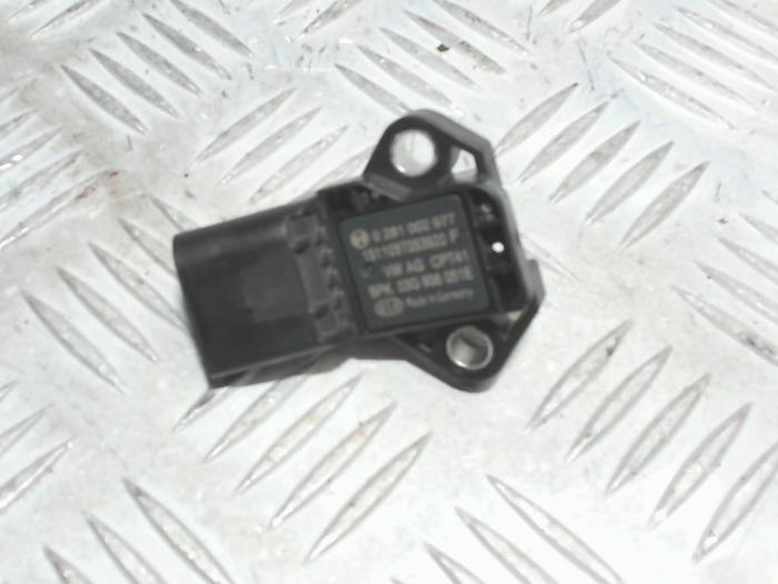 Nieuwe Sensor map (inlaatspruitstuk) Volkswagen Jetta Prijs € 25,00 Inclusief btw aangeboden door Automaterialen Ronald Morien B.V.