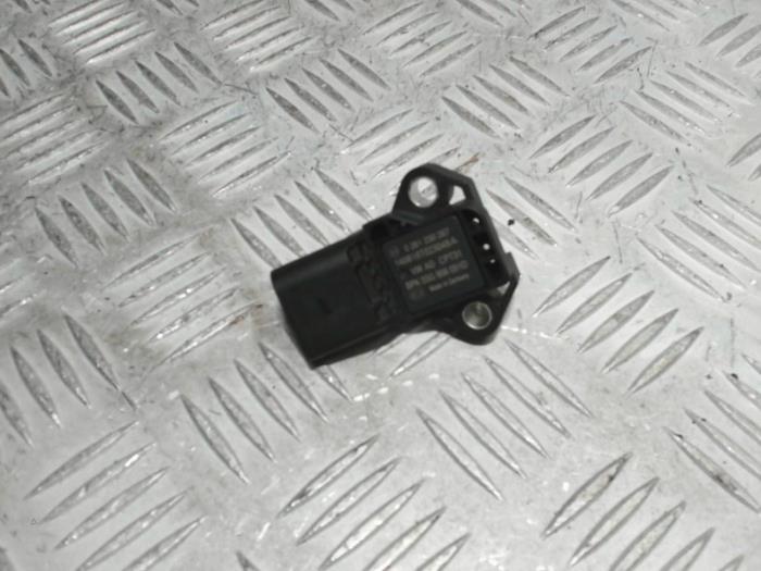 Sensor map (inlaatspruitstuk) van een Volkswagen Jetta 2012