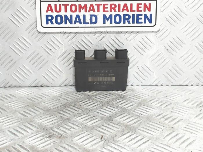 Gebruikte Computer ABS Mercedes E (W210) 3.0 E-300D Turbo 24V Prijs € 25,00 Margeregeling aangeboden door Automaterialen Ronald Morien B.V.