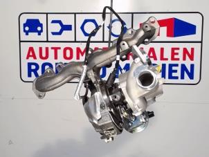 Nieuwe G-lader Volkswagen Golf VII (AUA) 2.0 TDI 150 16V Prijs € 477,95 Inclusief btw aangeboden door Automaterialen Ronald Morien B.V.