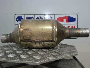 Gereviseerde Roetfilter Volkswagen Caddy III (2KA,2KH,2CA,2CH) 1.9 TDI Prijs € 423,50 Inclusief btw aangeboden door Automaterialen Ronald Morien B.V.