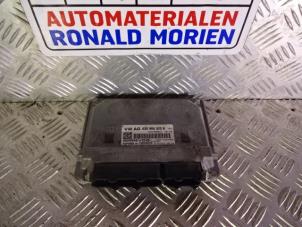 Gebruikte Computer Motormanagement Volkswagen Fox (5Z) 1.2 Prijs € 39,00 Margeregeling aangeboden door Automaterialen Ronald Morien B.V.