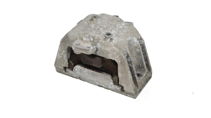 Gebruikte Motorsteun Audi TT (8N3) 1.8 T 20V Quattro Prijs € 19,00 Margeregeling aangeboden door Automaterialen Ronald Morien B.V.