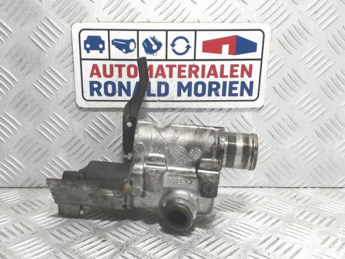 Gebruikte Uitlaat gasklep (EGR) Renault Scénic II (JM) 1.5 dCi 100 Prijs € 39,00 Margeregeling aangeboden door Automaterialen Ronald Morien B.V.