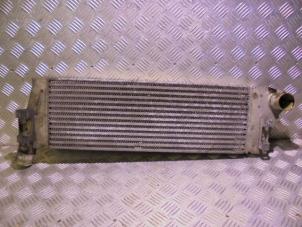 Gebruikte Intercooler Renault Scénic II (JM) 1.5 dCi 105 Prijs € 25,00 Margeregeling aangeboden door Automaterialen Ronald Morien B.V.