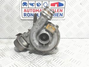 Gebruikte G-lader Renault Scénic II (JM) 1.5 dCi 100 Prijs € 95,00 Margeregeling aangeboden door Automaterialen Ronald Morien B.V.